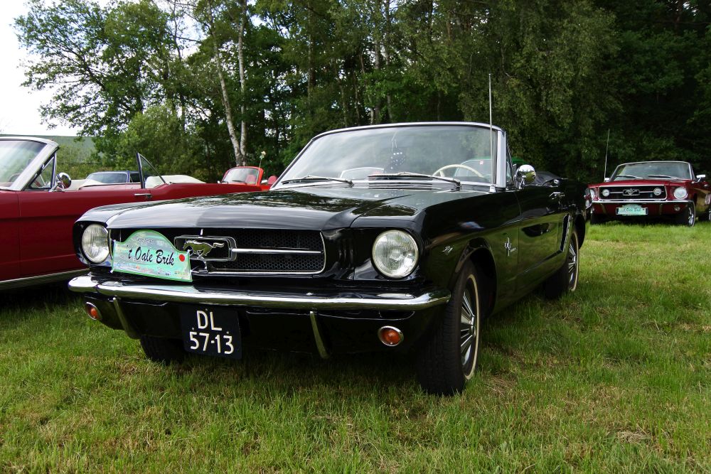 Oldtimerrit Geesteren 4 juni 2017 - 107